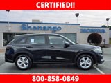 Certified 2023 Honda HR-V LX image 2