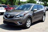 Used 2019 Buick Envision Preferred image 4