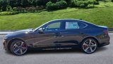 Used 2025 Genesis G70 3.3T Advanced w/ Sport Prestige Package image 5