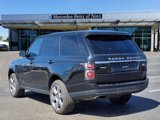 Used 2019 Land Rover Range Rover Supercharged image 3
