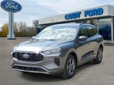 Used 2023 Ford Escape ST-Line w/ Tech Pack #1 image 2