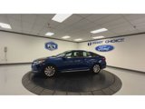 Used 2017 Hyundai Sonata Sport w/ Value Edition Package 02 image 6
