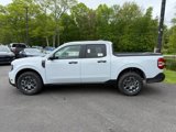 New 2025 Ford Maverick XLT w/ XLT Luxury Package image 3