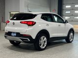 Certified 2022 Buick Encore GX Preferred w/ Cold Weather Comfort Package image 5