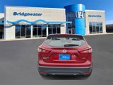 Used 2022 Nissan Rogue Sport S image 5