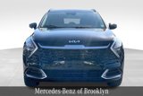 Used 2023 Kia Sportage EX w/ EX Premium Package image 4