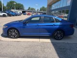 Used 2024 Volkswagen Jetta Sport image 5
