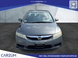 Used 2009 Honda Civic LX image 2