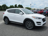Used 2019 Hyundai Tucson SEL w/ Cargo Package image 2