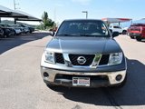 Used 2006 Nissan Frontier SE w/ (P01) Power Pkg image 2