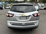 Used 2017 Chevrolet Traverse LT image 4