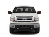 Used 2014 Ford F150 STX w/ Equipment Group 201A Mid image 4