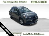 Used 2017 Chevrolet Trax LT w/ LT Convenience Package image 2