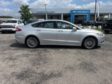 Used 2014 Ford Fusion Titanium image 2