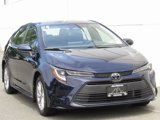 Used 2024 Toyota Corolla LE image 2