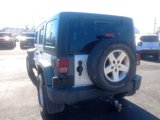 Used 2014 Jeep Wrangler Unlimited Sport w/ Quick Order Package 24S image 4