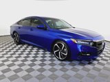 Used 2020 Honda Accord Sport image 3