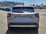 New 2025 Chevrolet Trax LT image 4