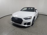 New 2024 Audi A5 2.0T Premium Plus image 3