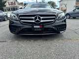Used 2020 Mercedes-Benz E 350 4MATIC Sedan image 5