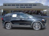 Used 2021 GMC Terrain SLT w/ Infotainment Package II image 2