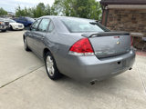 Used 2006 Chevrolet Impala LTZ image 4
