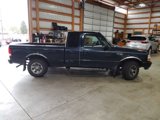 Used 2000 Ford Ranger XLT image 4