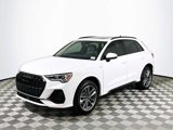 New 2025 Audi Q3 2.0T Premium image 3