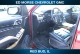 Used 2017 GMC Yukon Denali w/ Open Road Package image 6