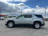 Used 2024 Chevrolet Traverse LS w/ Safety Package image 5