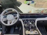 Used 2023 Bentley Continental GT Azure image 4