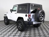 Used 2018 Jeep Wrangler Sahara w/ Connectivity Group image 5