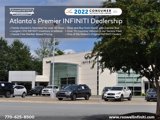Used 2022 INFINITI Q60 3.0t Luxe w/ Essential Package image 3