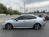 Used 2017 Subaru Impreza 2.0i Sport image 4