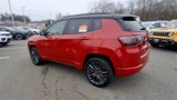 Certified 2023 Jeep Compass High Altitude w/ Driver Assist Group I image 6