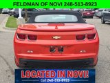 Used 2012 Chevrolet Camaro LT w/ RS Package image 4