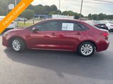 Used 2024 Toyota Corolla LE image 2