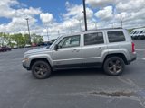 Used 2016 Jeep Patriot 75th Anniversary w/ Power Value Group image 4