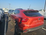 Used 2024 Chevrolet Trax RS w/ Driver Confidence Package image 5