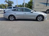 Used 2021 Hyundai Sonata SE image 2