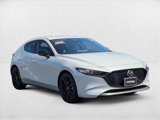 Used 2024 MAZDA MAZDA3 s image 3