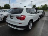 Used 2014 BMW X3 xDrive28i image 5