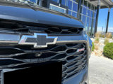 Used 2021 Chevrolet Blazer RS w/ Enhanced Convenience Package image 3