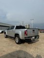 Used 2016 GMC Canyon SLT w/ Driver Alert Package image 4