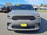 Certified 2021 Dodge Durango SXT image 2