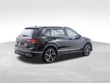 Used 2022 Volkswagen Tiguan SEL R-Line image 5