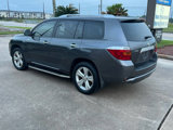 Used 2008 Toyota Highlander Limited image 2