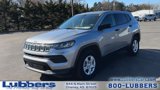 Used 2022 Jeep Compass Sport image 4