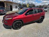 Used 2016 Jeep Cherokee Sport w/ Cold Weather Group image 2