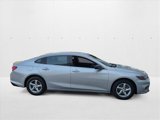 Used 2016 Chevrolet Malibu LS w/ LPO, Convenience Package 1 image 4